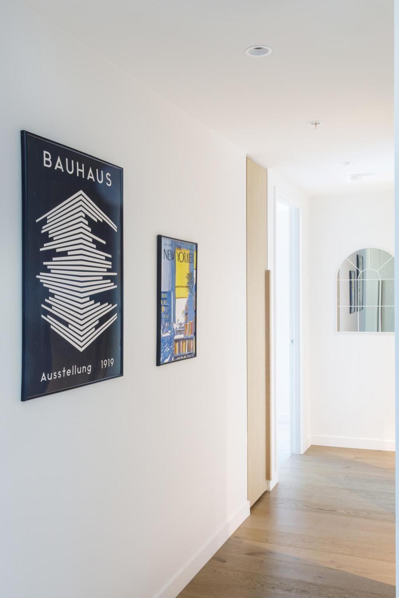 Stylish & Spacious Nyc Style, Cbd 3br * Melbourne
